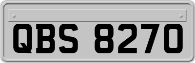 QBS8270