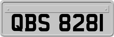 QBS8281