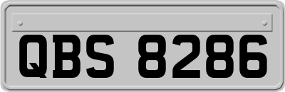 QBS8286