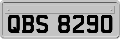 QBS8290