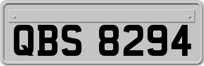 QBS8294