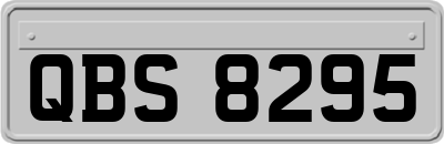 QBS8295