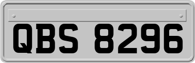 QBS8296