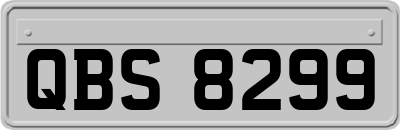 QBS8299