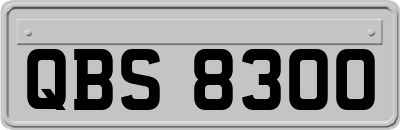 QBS8300