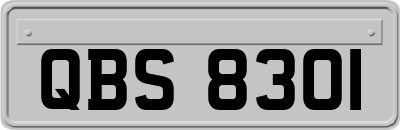 QBS8301