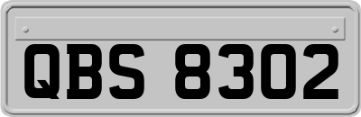 QBS8302