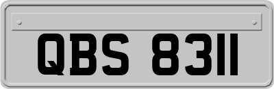 QBS8311