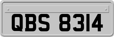 QBS8314