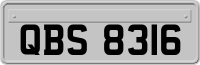 QBS8316