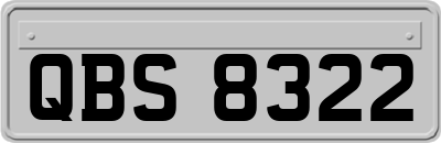 QBS8322