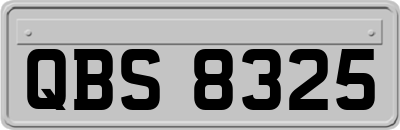 QBS8325