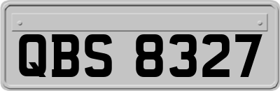 QBS8327