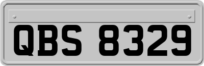 QBS8329