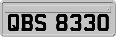 QBS8330