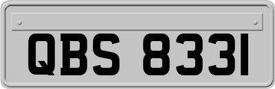 QBS8331