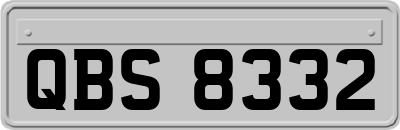 QBS8332