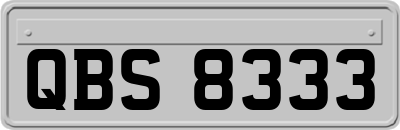 QBS8333