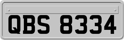 QBS8334