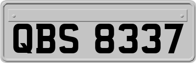 QBS8337