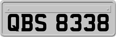 QBS8338
