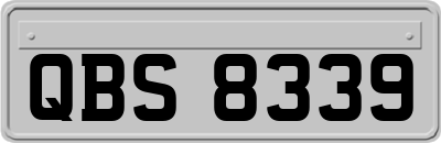 QBS8339