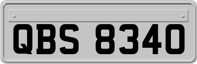 QBS8340