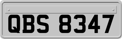 QBS8347