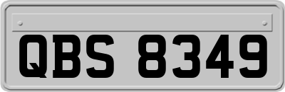 QBS8349