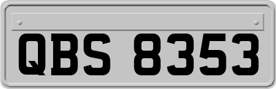 QBS8353