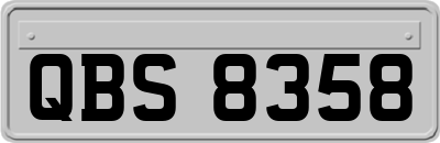 QBS8358