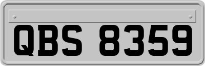 QBS8359