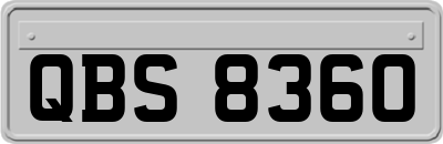 QBS8360