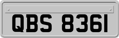 QBS8361