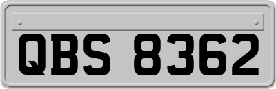 QBS8362