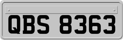 QBS8363
