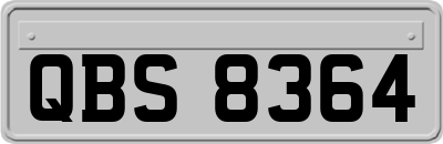 QBS8364
