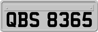 QBS8365