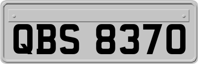 QBS8370