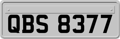 QBS8377