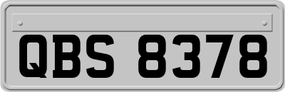 QBS8378