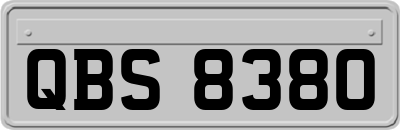 QBS8380