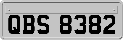 QBS8382