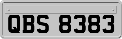QBS8383