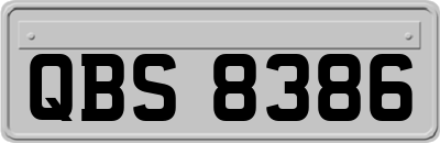 QBS8386