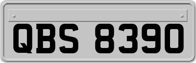 QBS8390