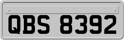 QBS8392