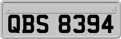 QBS8394