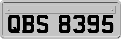 QBS8395