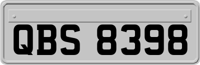 QBS8398